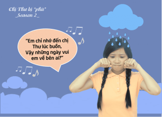 Chị Thư bị phũ _ Season 2: Buồn thì tìm chị, vui em tìm ai?
