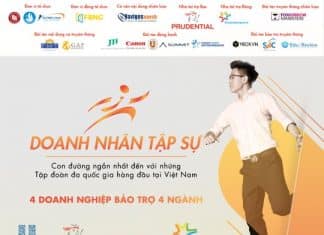 Chương trình doanh nhân tập sự 2018 – Action Club