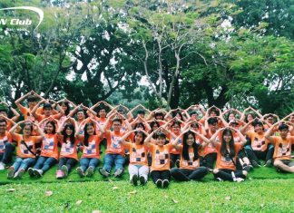 Action Club – Phát triển con người, tạo lập nền tảng doanh nhân