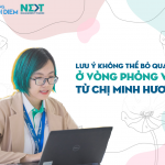 Nhung luu y o vong phong van Minh Hương