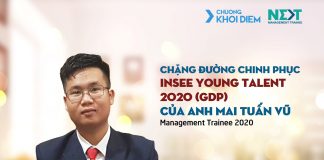 7. chuong khoi diem next management trainee chang duong chinh phuc management trainee INSEE tu anh Tuan Vu