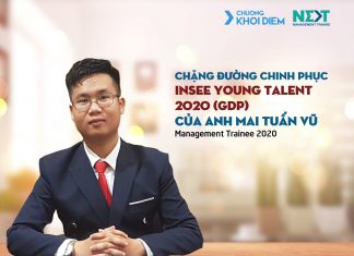 7. chuong khoi diem next management trainee chang duong chinh phuc management trainee INSEE tu anh Tuan Vu