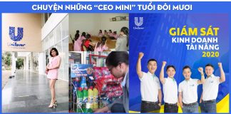 chuong khoi diem next management trainee giam sat kinh doanh tai nang ceo mini cdfresh