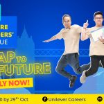 Chuong Khoi Diem Next Management Trainee UFLL Unilever Future Leaders' League 2