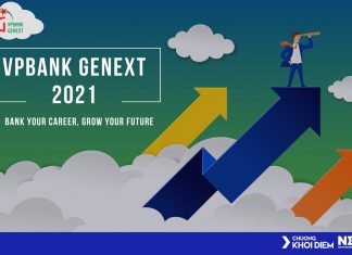 VP Bank Genext Nhà Quản Lý Tiềm Năng 2021
