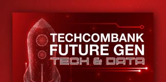 Techcombank Future Gen Tech & Data