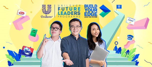 Unilever Future Leaders Program UFLP 2022 Unilever Management Trainee 2