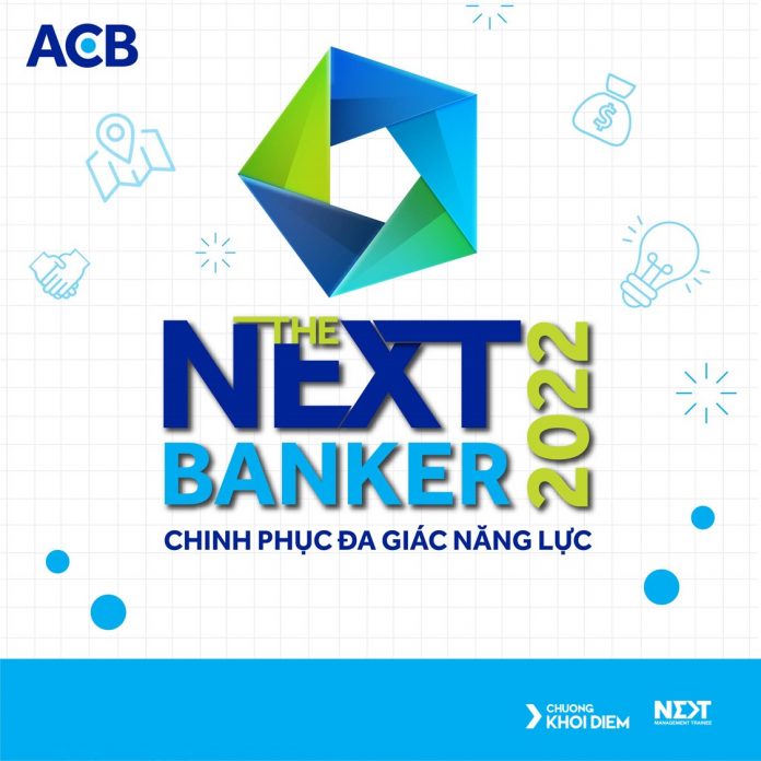 ACB The Next Banker 2022