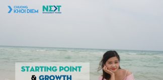 chuong khoi diem next management trainee starting point va growth