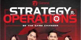 _00 chuong khoi diem next management trainee Garena Strategy & Operations 2022