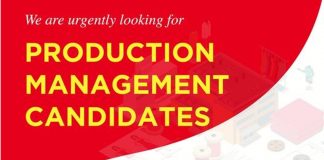_000 chuong khoi diem next management trainee Fast Retailing Production Management Candidates 2022
