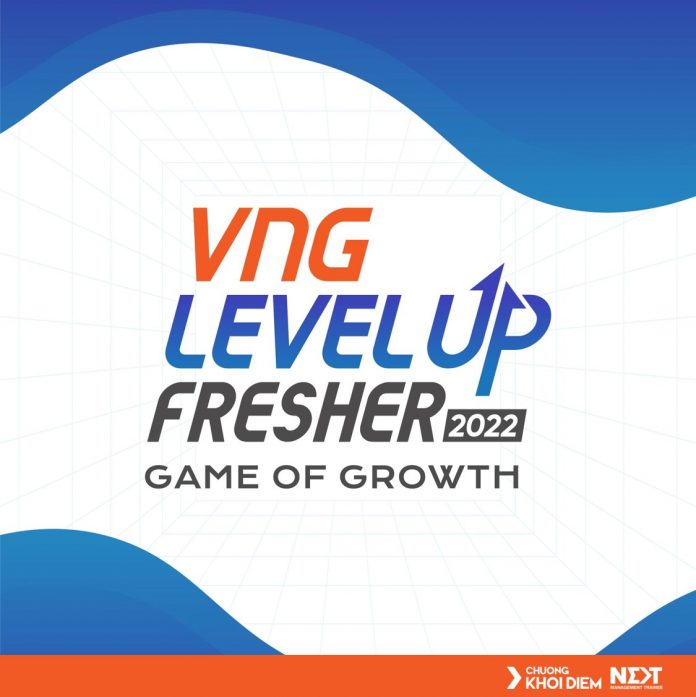 _001 chuong khoi diem next management trainee VNG Level Up Fresher 2022
