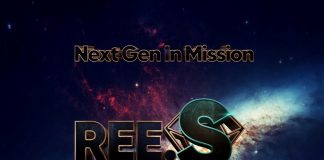 _chuong khoi diem REE.S Next Gen in Mission 2022