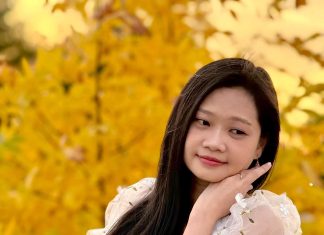 Suzy Nguyen – ScreenSask Application profile